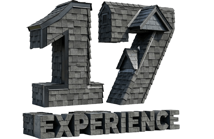 Trusted Roof Repair Specialists Serving Rocky Mount