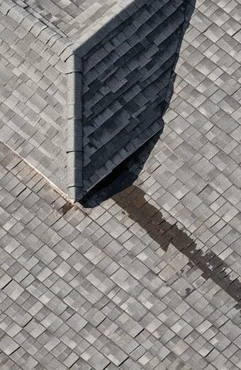 Roof Leak Repair X